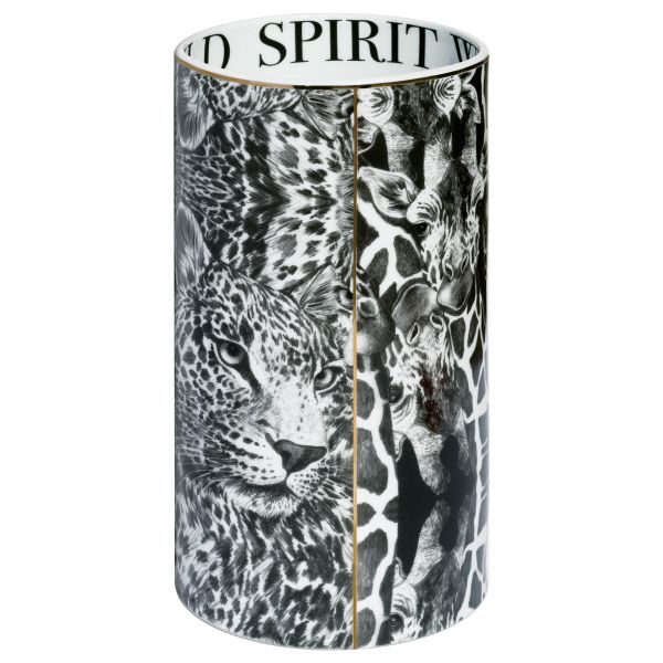 Taitu Wild Spirit Fine Bone 30Cm Vazo