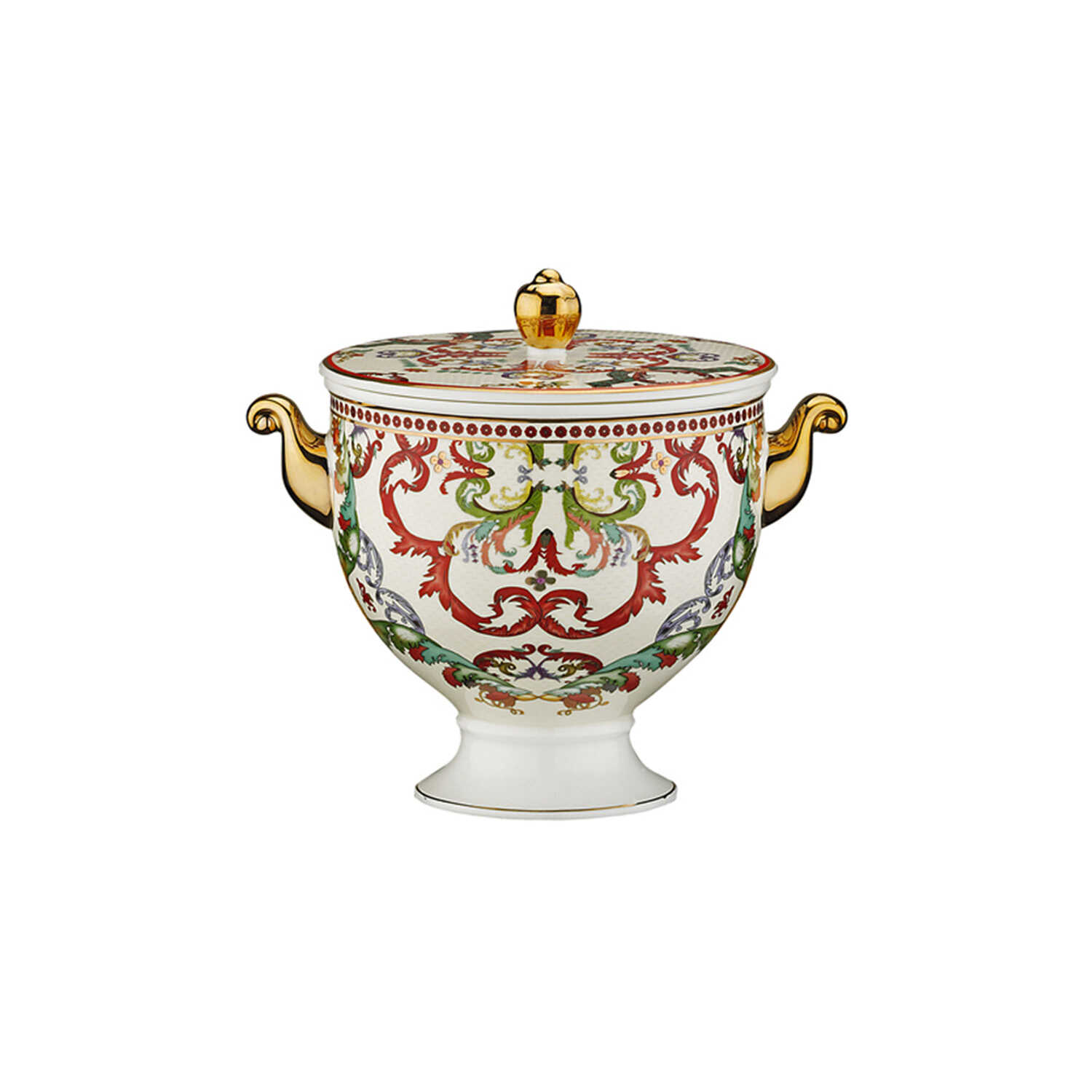 Velora Bone 13 cm Kavanoz - 1