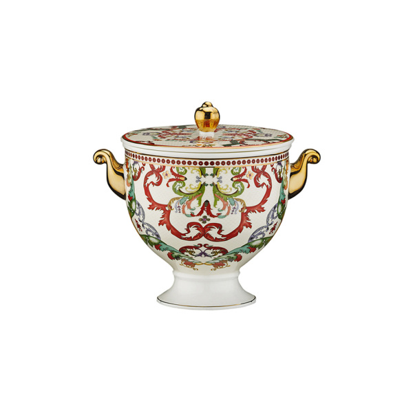 Velora Bone 13 cm Kavanoz