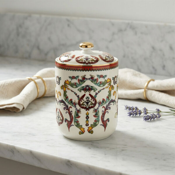 Velora Bone 16 cm Kavanoz (1)