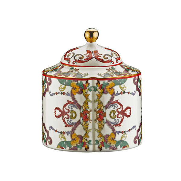 Velora Bone 18 cm Kavanoz