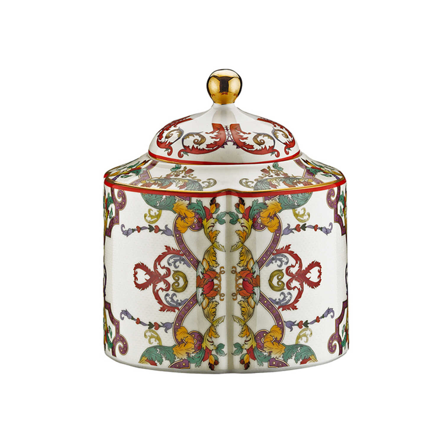 Velora Bone 18 cm Kavanoz - 1