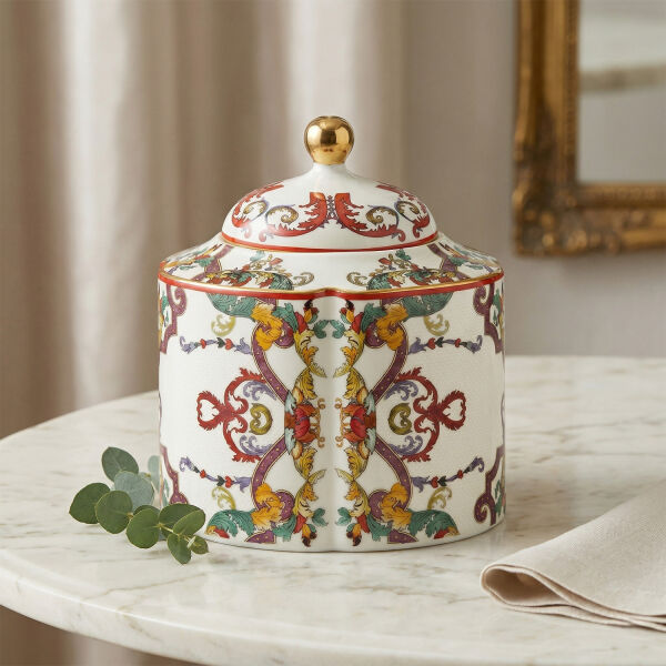 Velora Bone 18 cm Kavanoz (1)