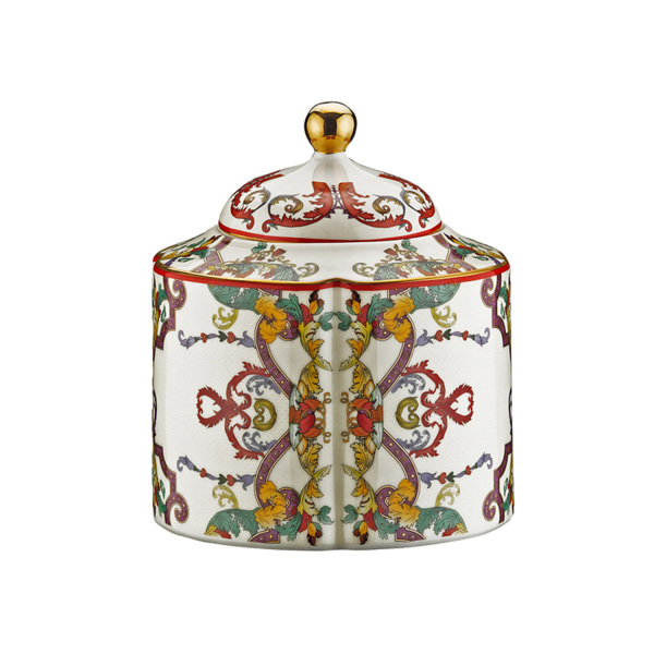 Velora Bone 18 cm Kavanoz