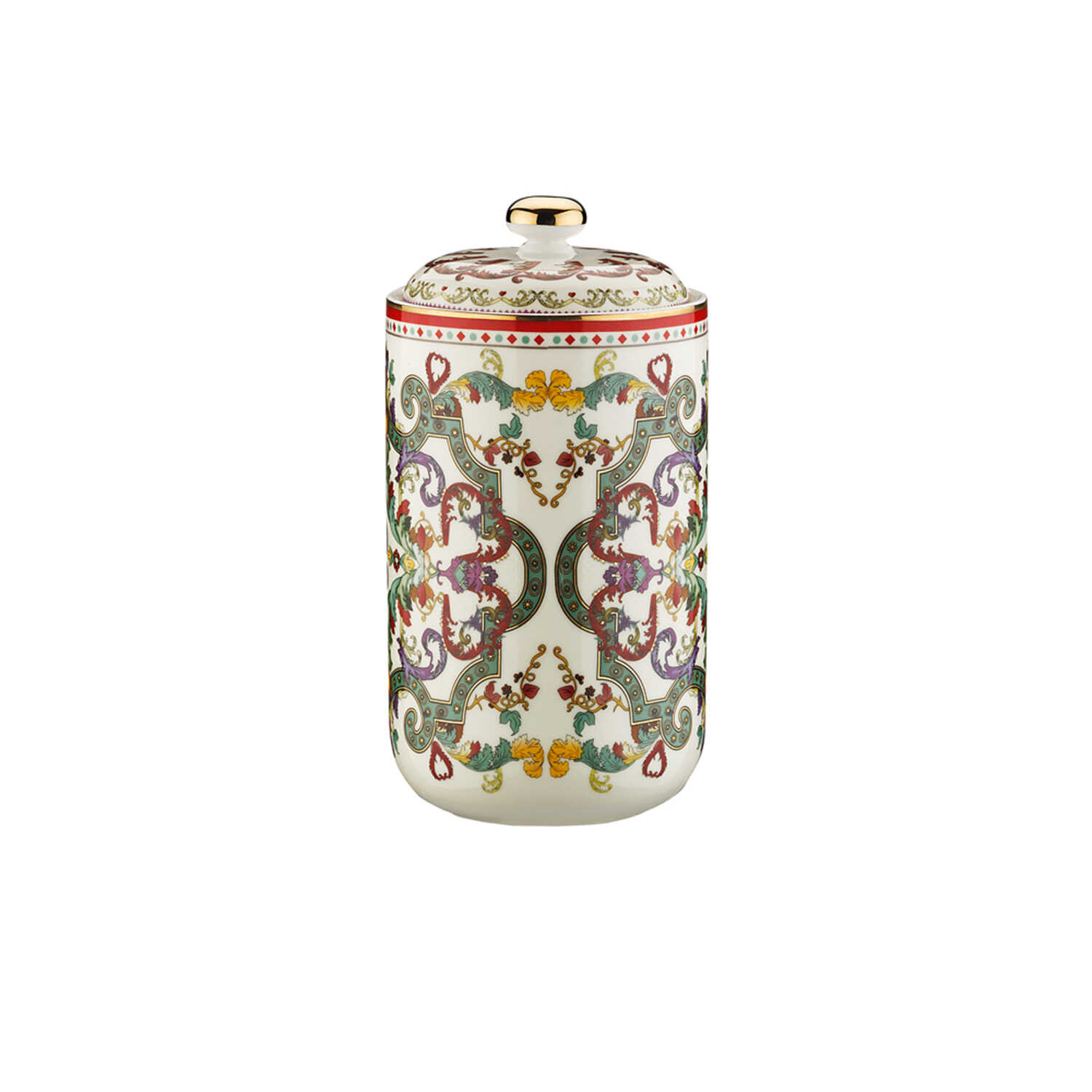 Velora Bone 21 cm Kavanoz - 1