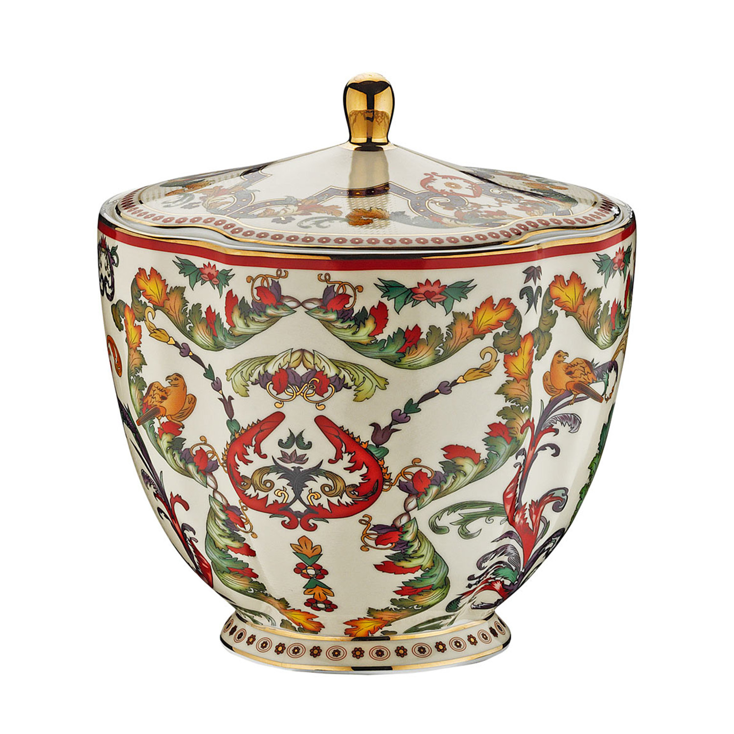 Velora Bone Buyuk By Kavanoz - 1