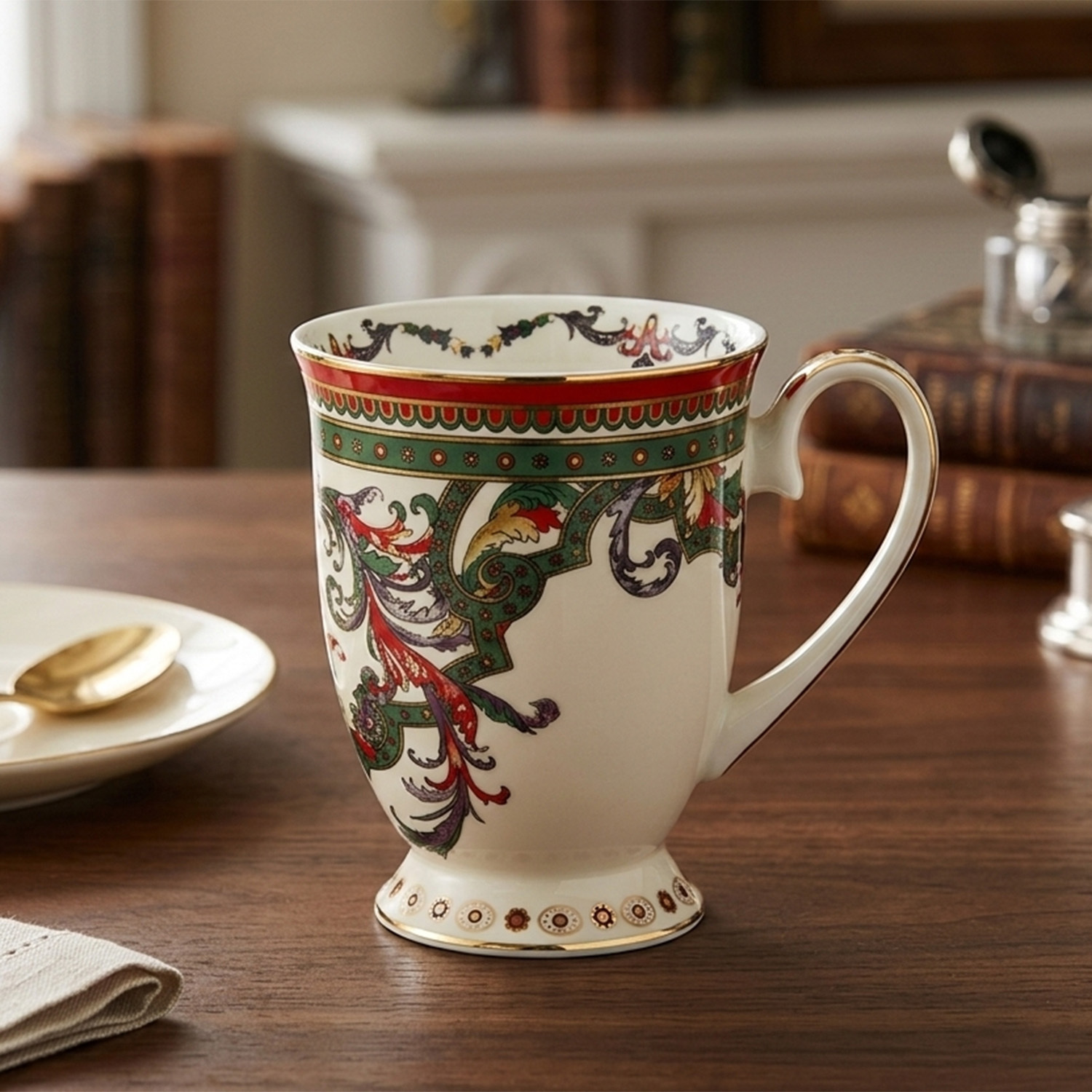 Velora Bone Kupa - 2