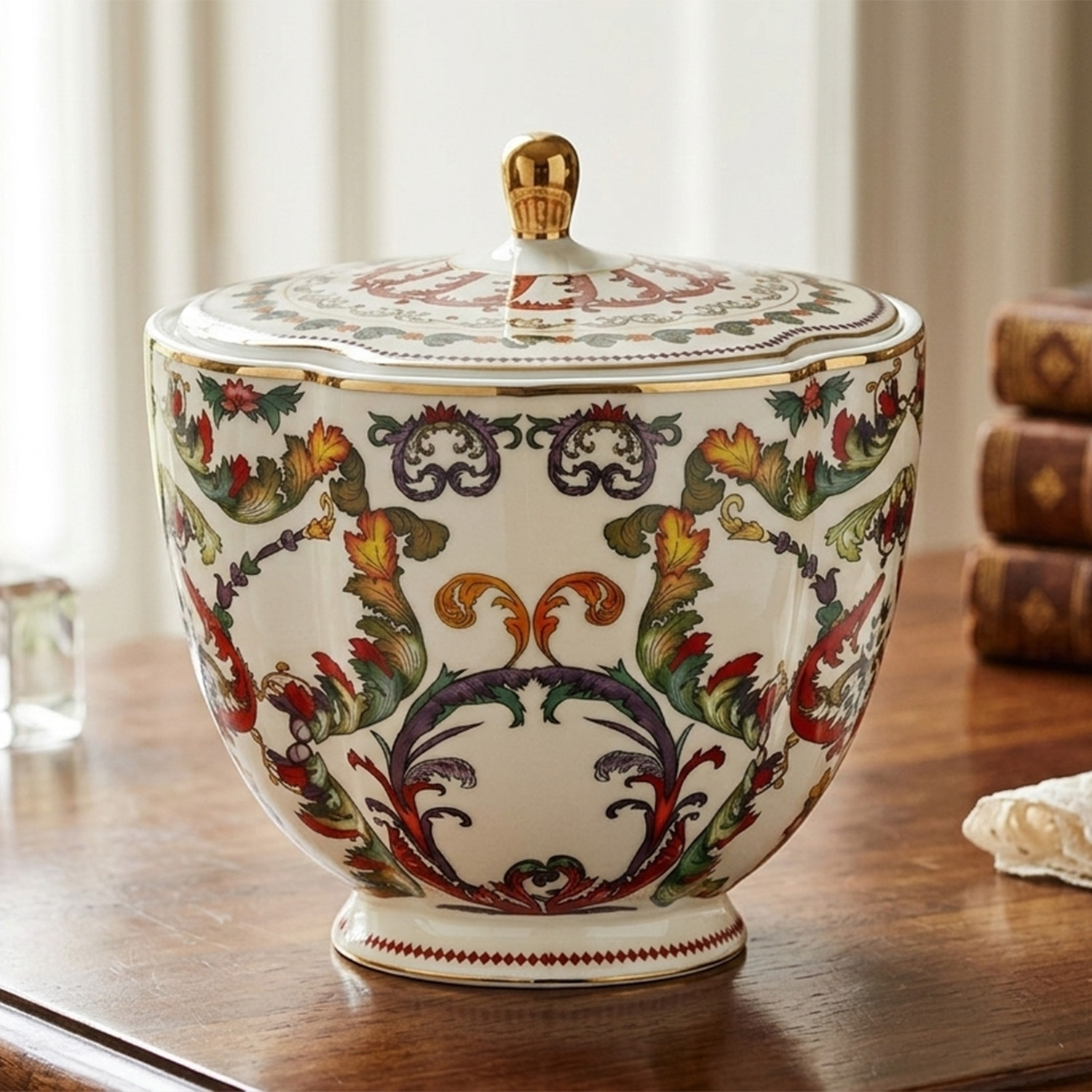 Velora Bone Orta By Kavanoz - 2