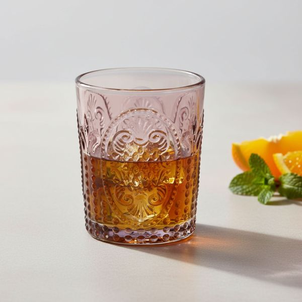 Velora Lucky Art 4Lu Cam Su Bardagı Seti Mor - 3