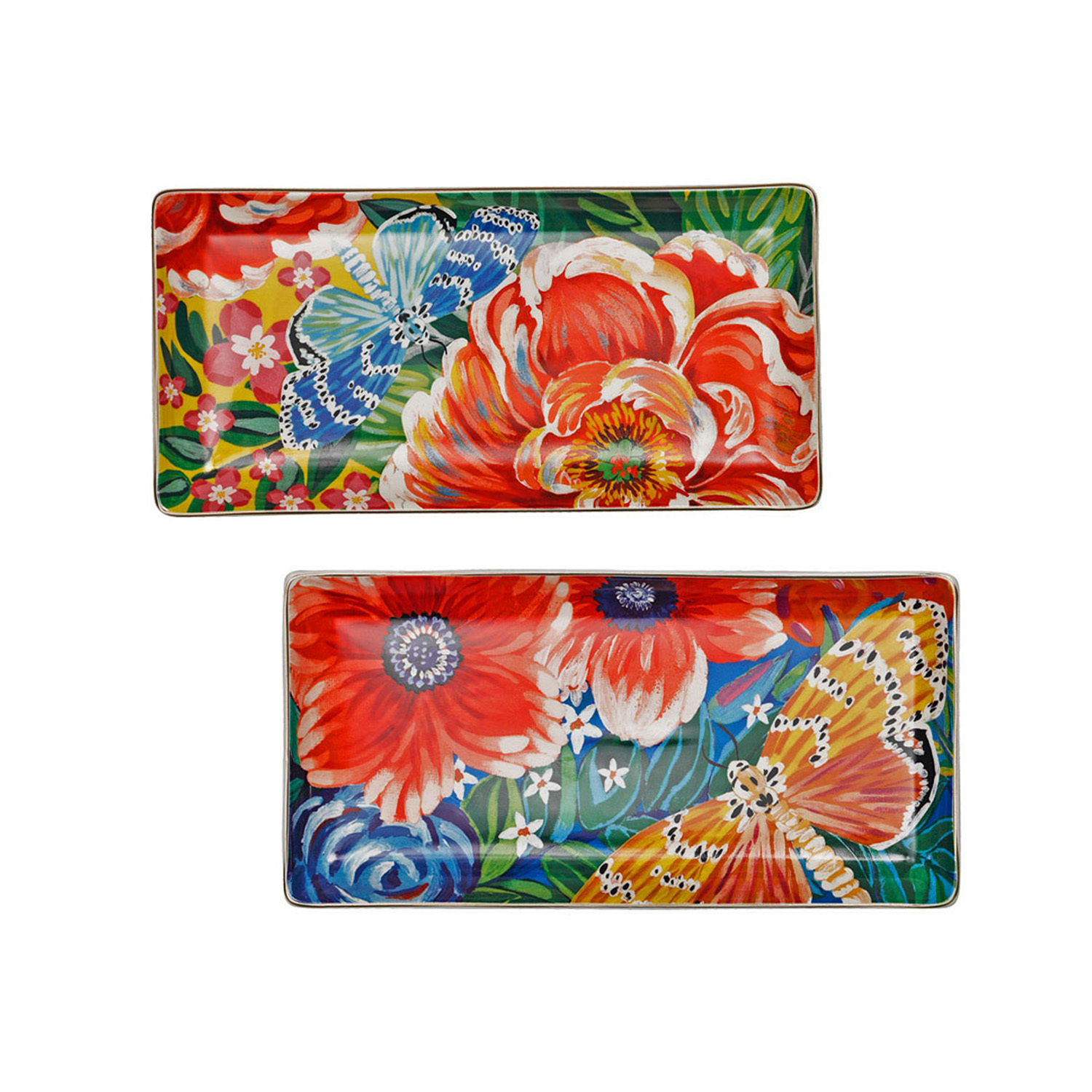 Vivelle Bone Baton Tabak Seti 27 cm - 1