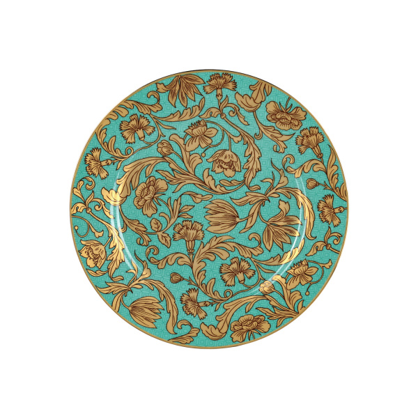 Zeflora Bone 20cm 2Li Tabak Seti - 4