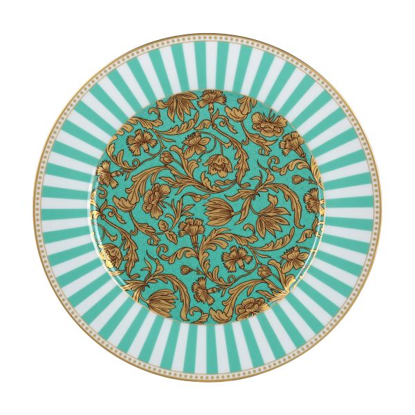 Zeflora Bone 27cm 2Li Tabak Seti - 3