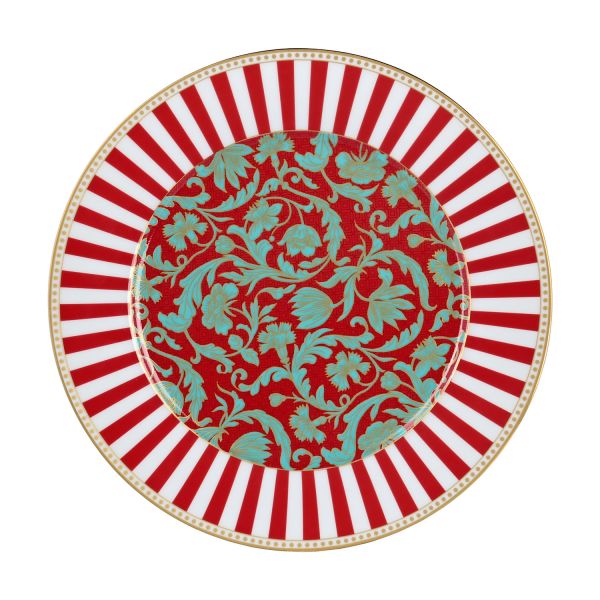 Zeflora Bone 27cm 2Li Tabak Seti - 4