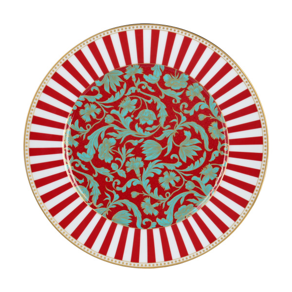 Zeflora Bone 27cm 2Li Tabak Seti - 5