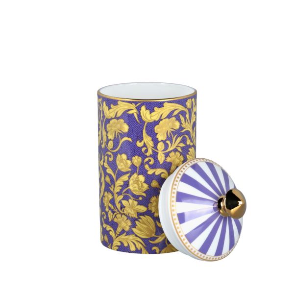 Zeflora Bone Kavanoz 14Cm - 3