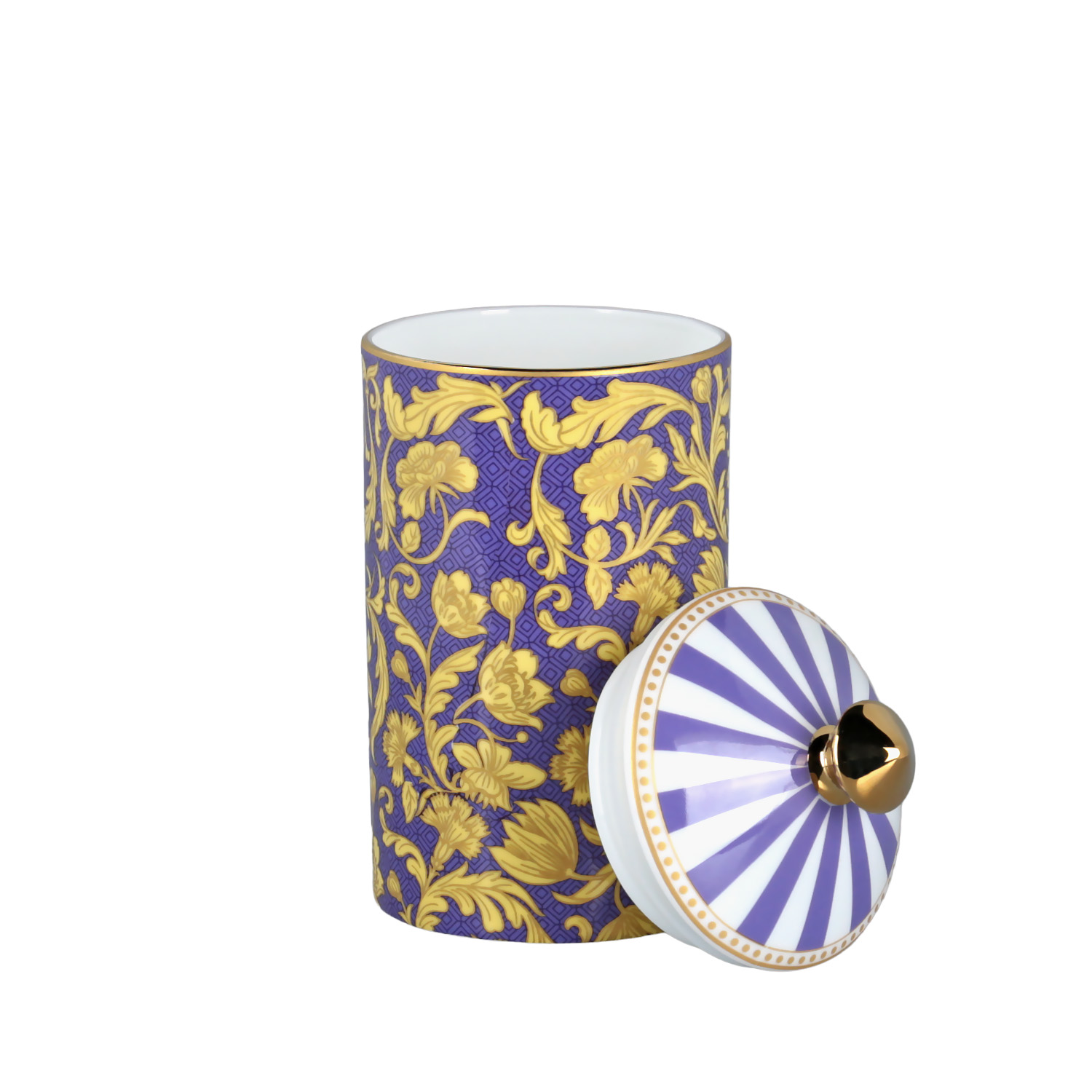 Zeflora Bone Kavanoz 14Cm - 3